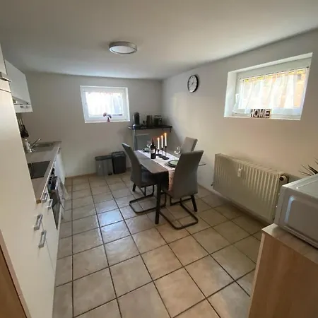 Apartment Mit Netflix, Amazon Prime & Wifi *