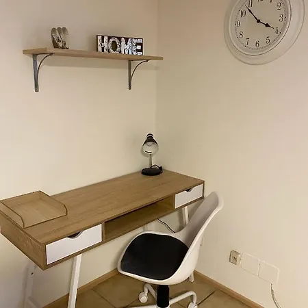Apartment Mit Netflix, Amazon Prime & Wifi
