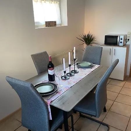 Apartment Mit Netflix, Amazon Prime & Wifi * Rodenbach (Kaiserslautern)