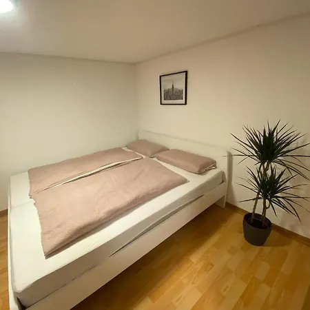 Apartment Mit Netflix, Amazon Prime & Wifi Rodenbach (Kaiserslautern)