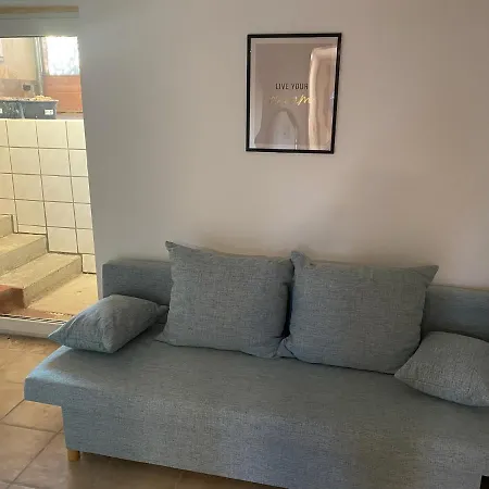 Apartment Mit Netflix, Amazon Prime & Wifi Rodenbach (Kaiserslautern)